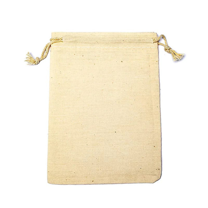 Sachet cadeau en coton M | Pieralune
