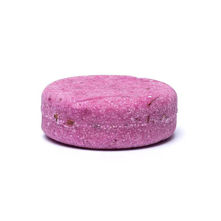 Shampoing solide naturel verveine | Pieralune