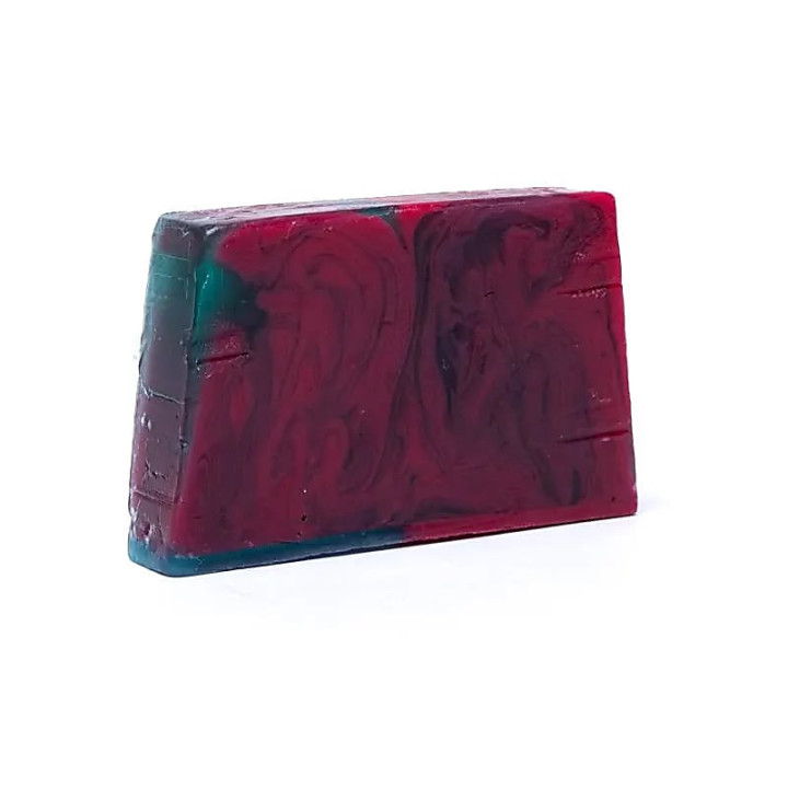 Savon artisanal naturel à la cerise | Pieralune