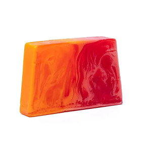 Savon artisanal naturel pamplemousse | Pieralune