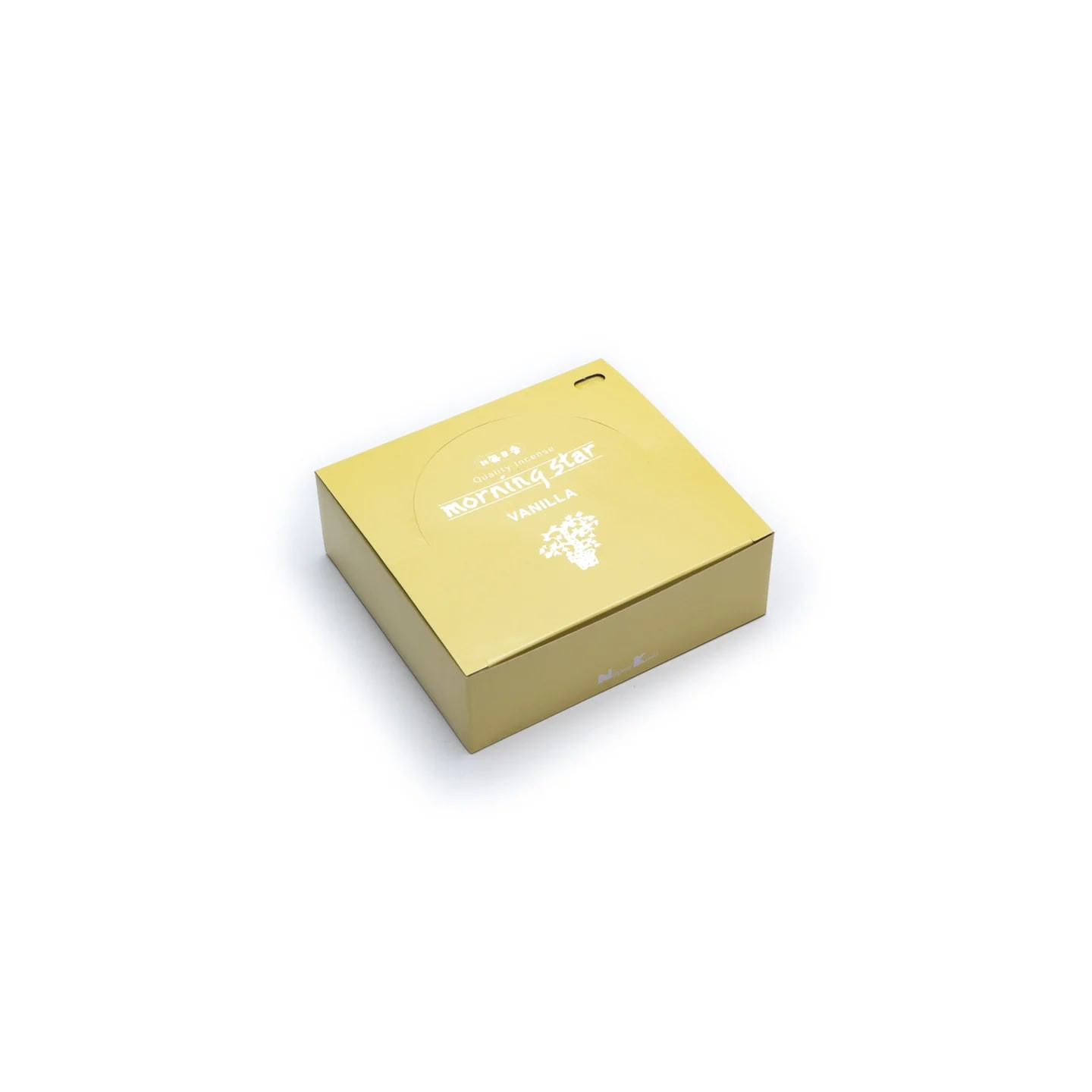 Encens Morning Star Vanille | Pieralune