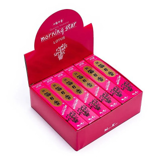 Encens Morning star - Lotus | Pieralune