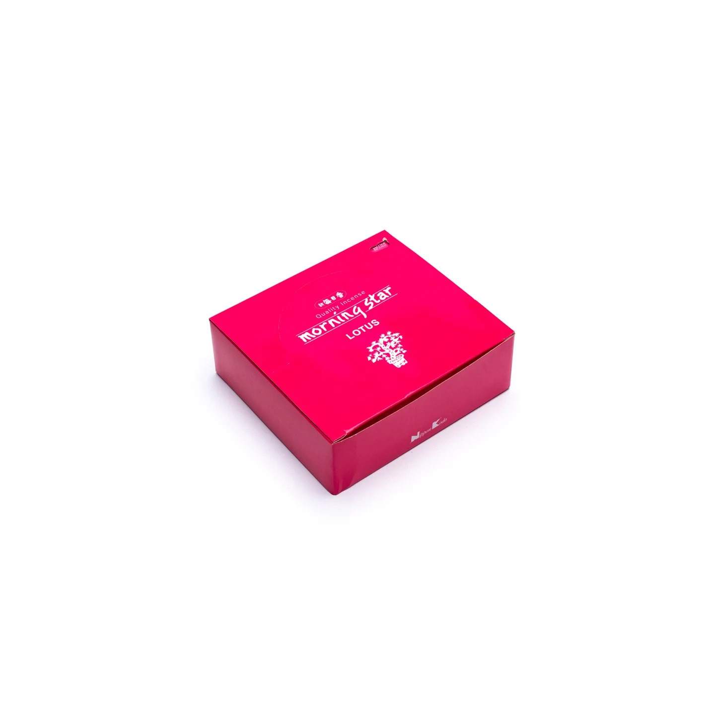 Encens Morning star - Lotus | Pieralune