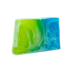 Savon artisanal naturel Fraîcheur Marine | Pieralune