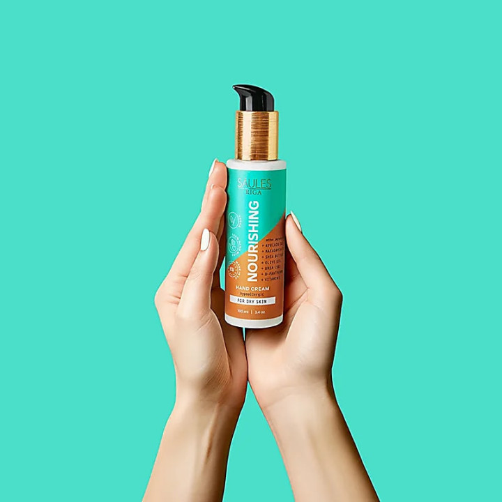 Crème mains artisanale anti-âge | Pieralune