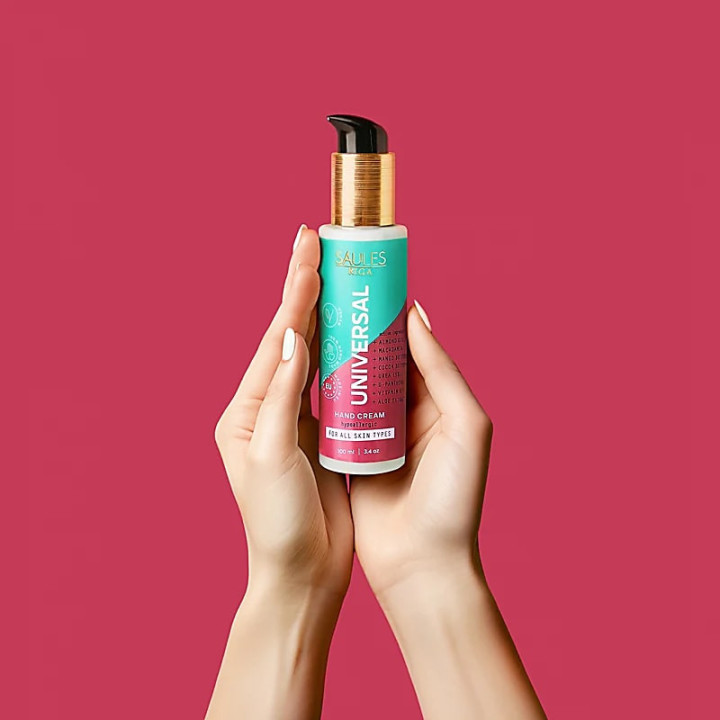 Crème mains artisanale universelle | Pieralune