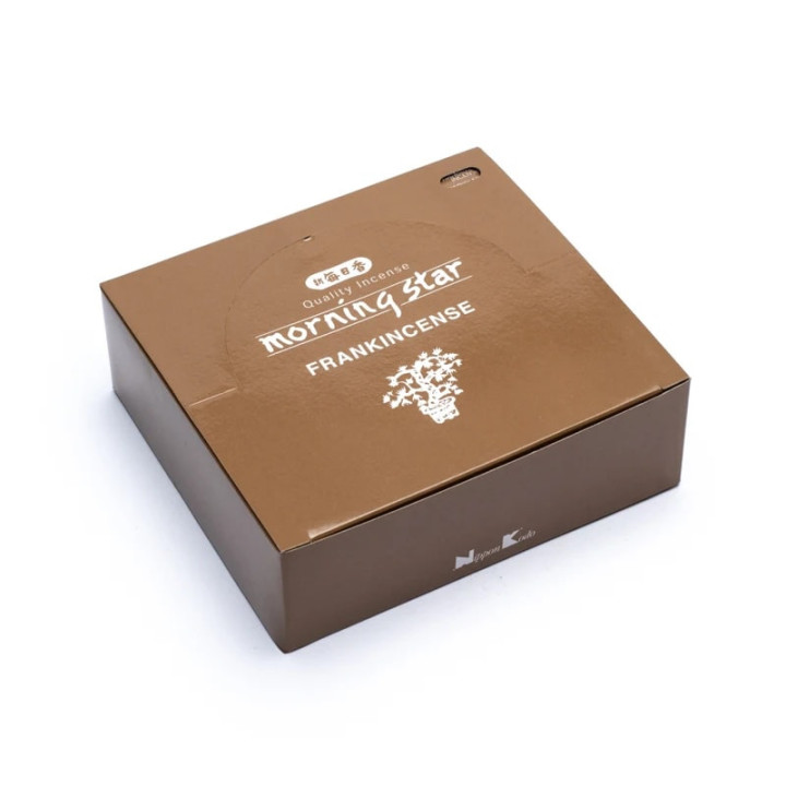 Encens Morning star - Frankincense | Pieralune