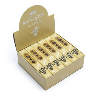Encens Morning Star Palo Santo | Pieralune