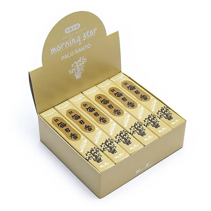 Encens Morning Star Palo Santo | Pieralune