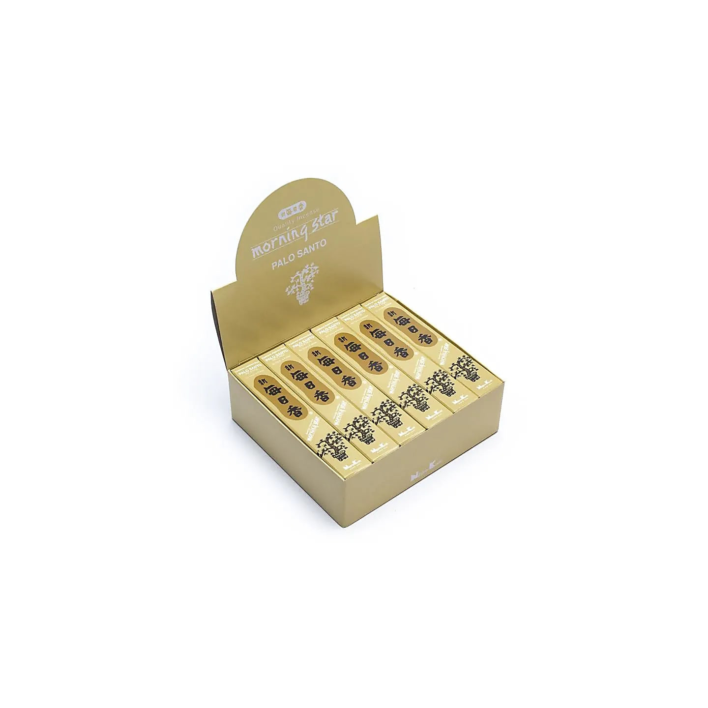 Encens Morning Star Palo Santo | Pieralune