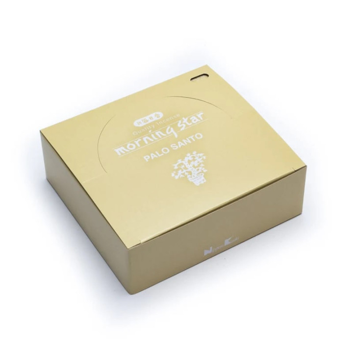 Encens Morning Star Palo Santo | Pieralune