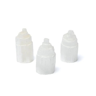 Iceberg de sélénite | Pieralune