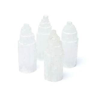 Iceberg en sélénite | Pieralune