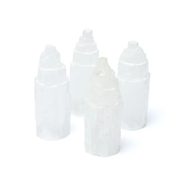 Iceberg en sélénite | Pieralune