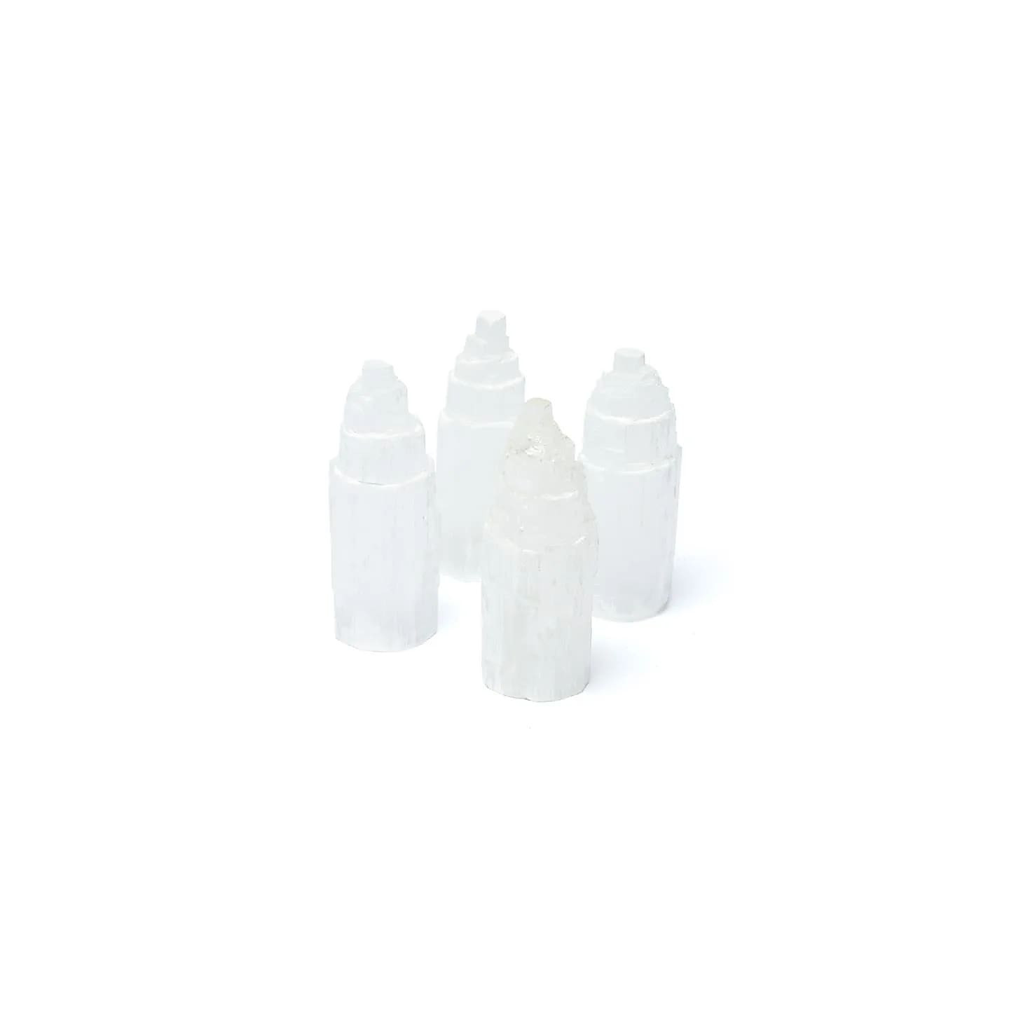 Iceberg en sélénite | Pieralune