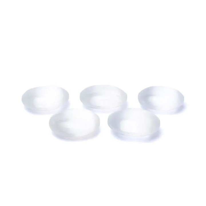 Pierre de paume en sélénite | Pieralune