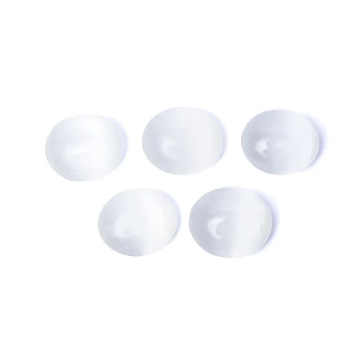 Pierre de paume en sélénite | Pieralune