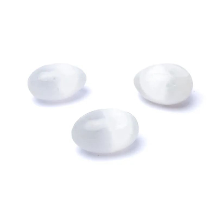 Œuf en sélénite | Pieralune