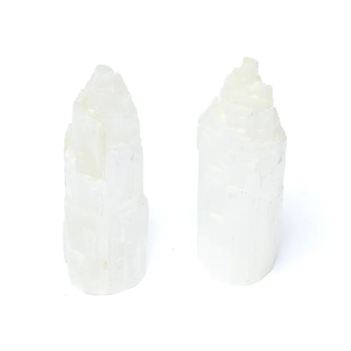 Iceberg en sélénite | Pieralune