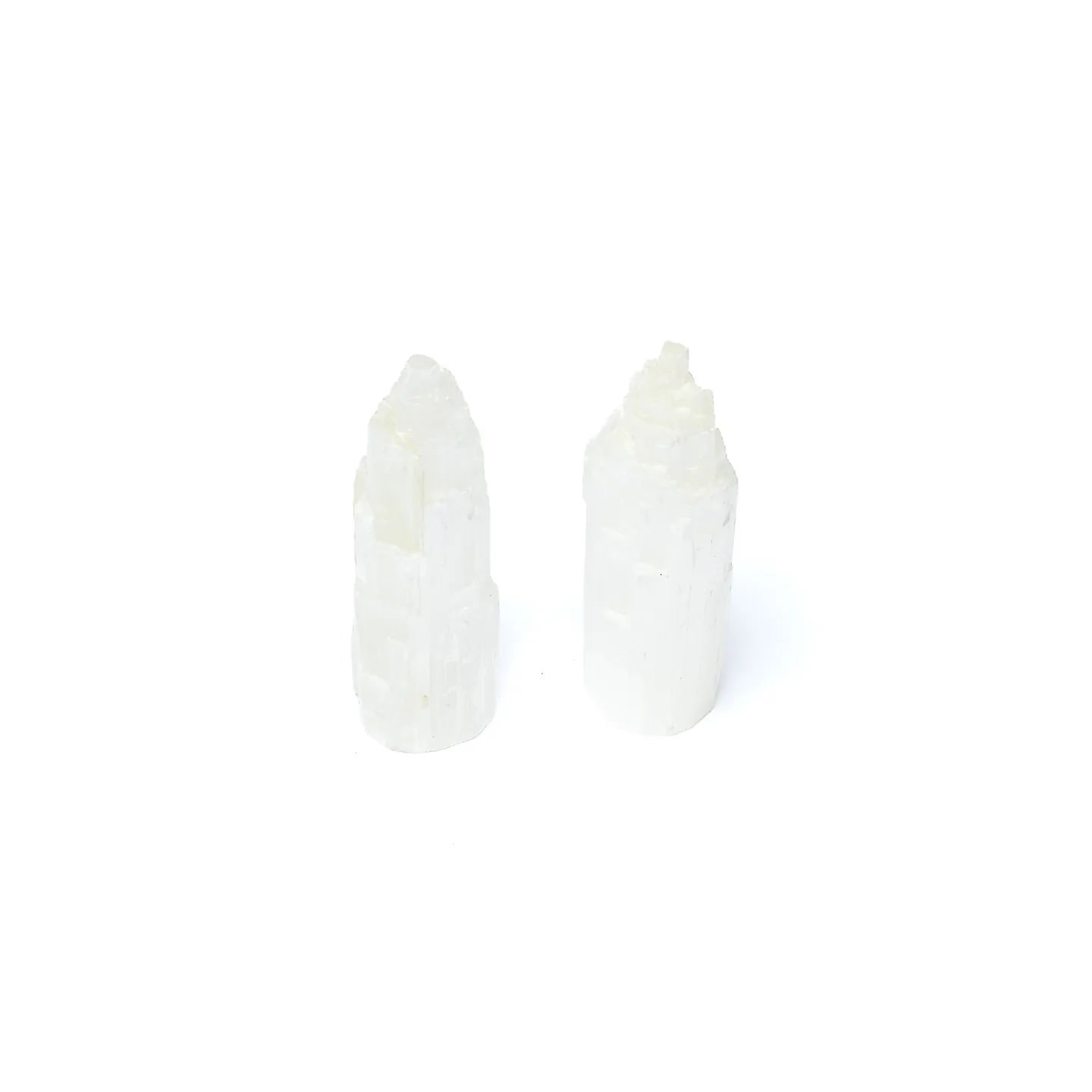 Iceberg en sélénite | Pieralune