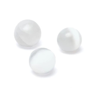 Sphère de sélénite | Pieralune