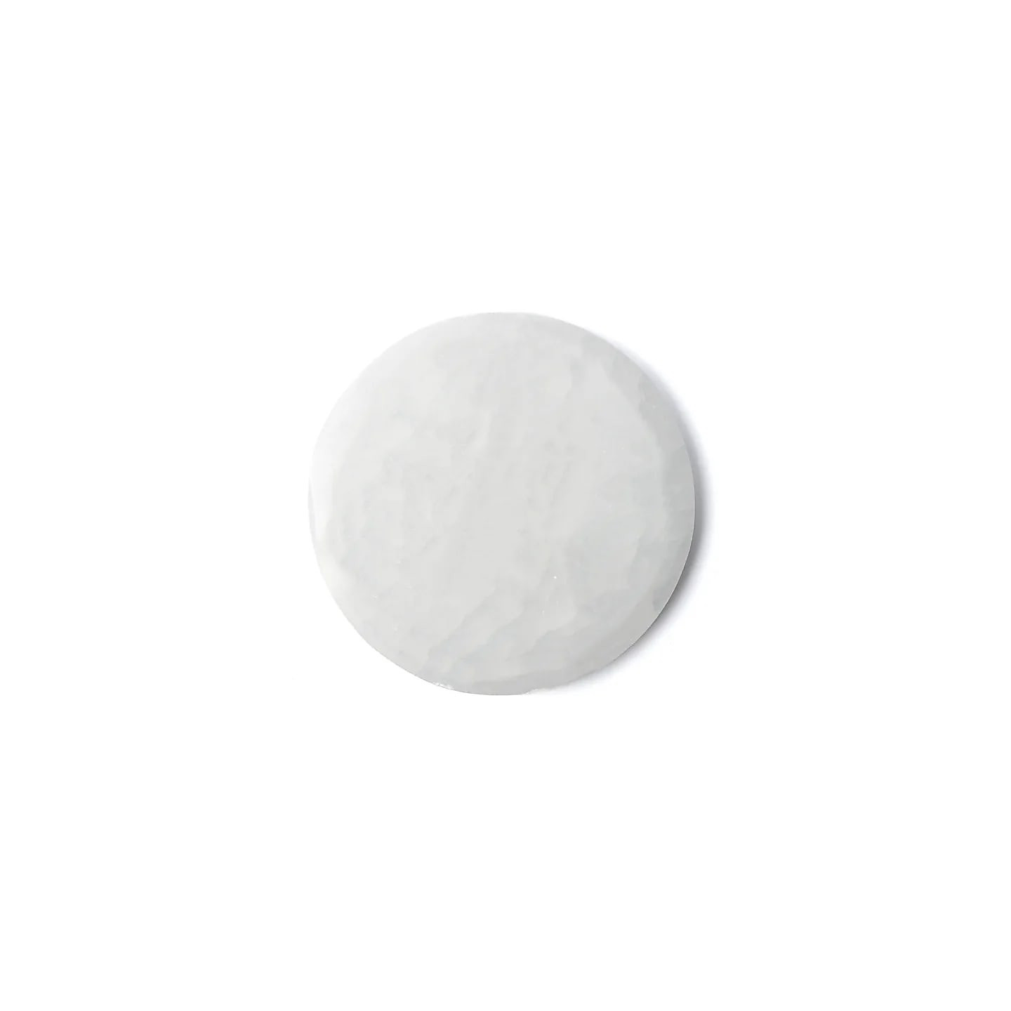 Plaque de charge en sélénite | Pieralune