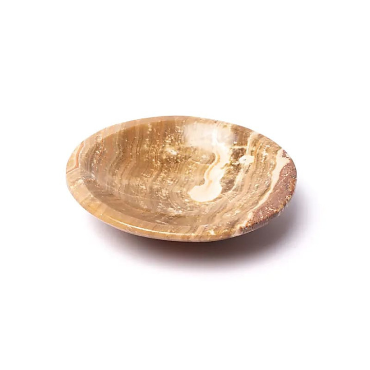Bol en onyx marocain | Pieralune