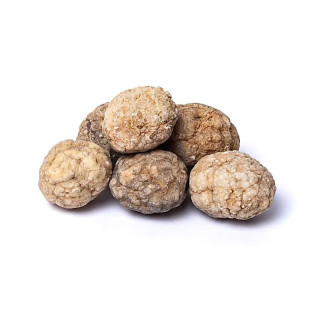 Géode de calcite (intacte) 5-6 pcs | Pieralune