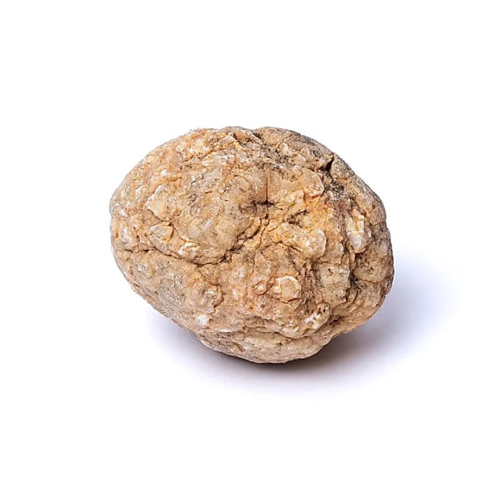 Géode de calcite (intacte) 5-6 pcs | Pieralune