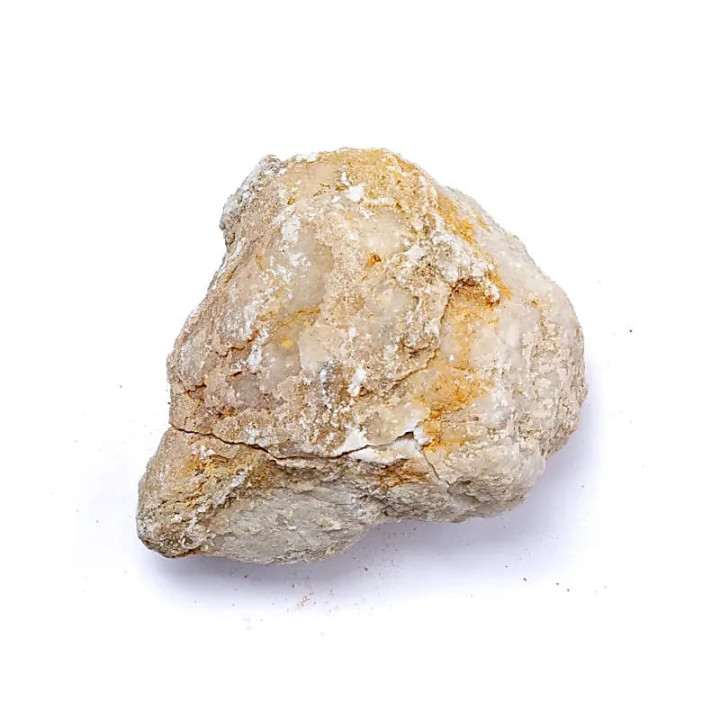 Géode de calcite (brisée) | Pieralune