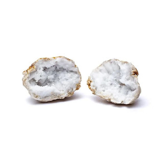 Géode de calcite (brisée) | Pieralune