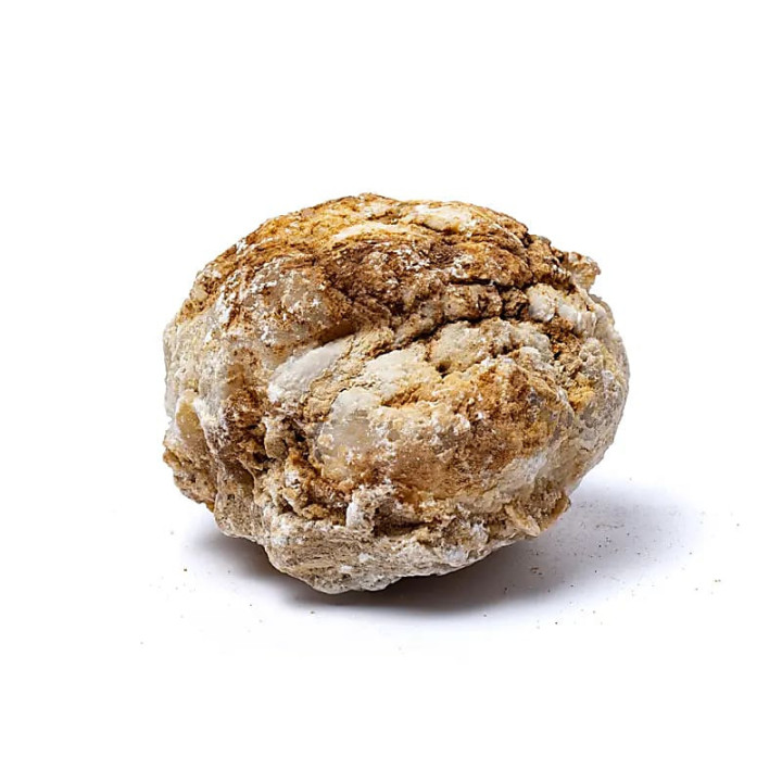 Géode de calcite (brisée) | Pieralune