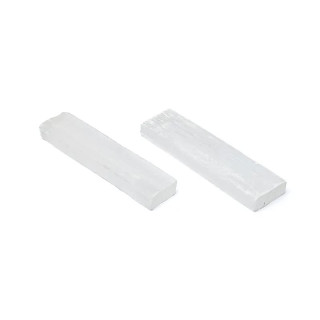 Barre de charge en sélénite | Pieralune