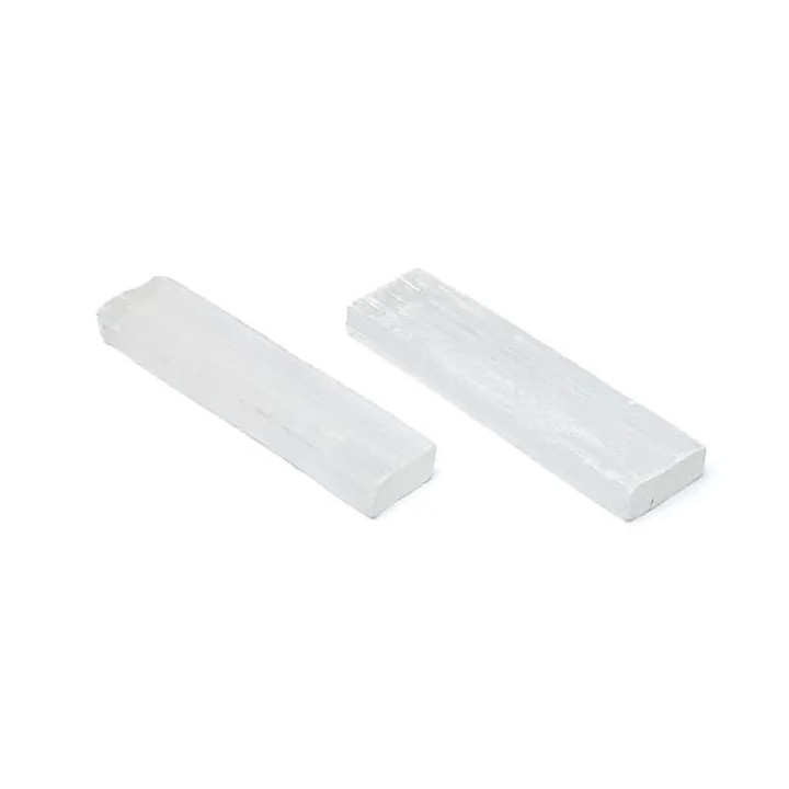 Barre de charge en sélénite | Pieralune