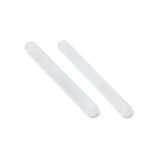 Bâton de massage en sélénite | Pieralune