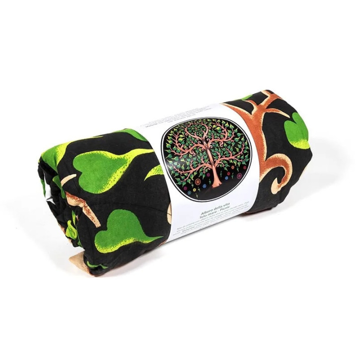 Serviette de plage arbre de vie | Pieralune