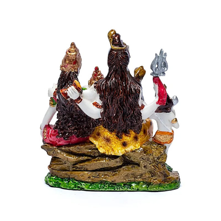 Shiva Parivar | Pieralune