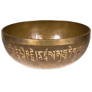 Bol Tibétain Bouddha Médecine | Pieralune