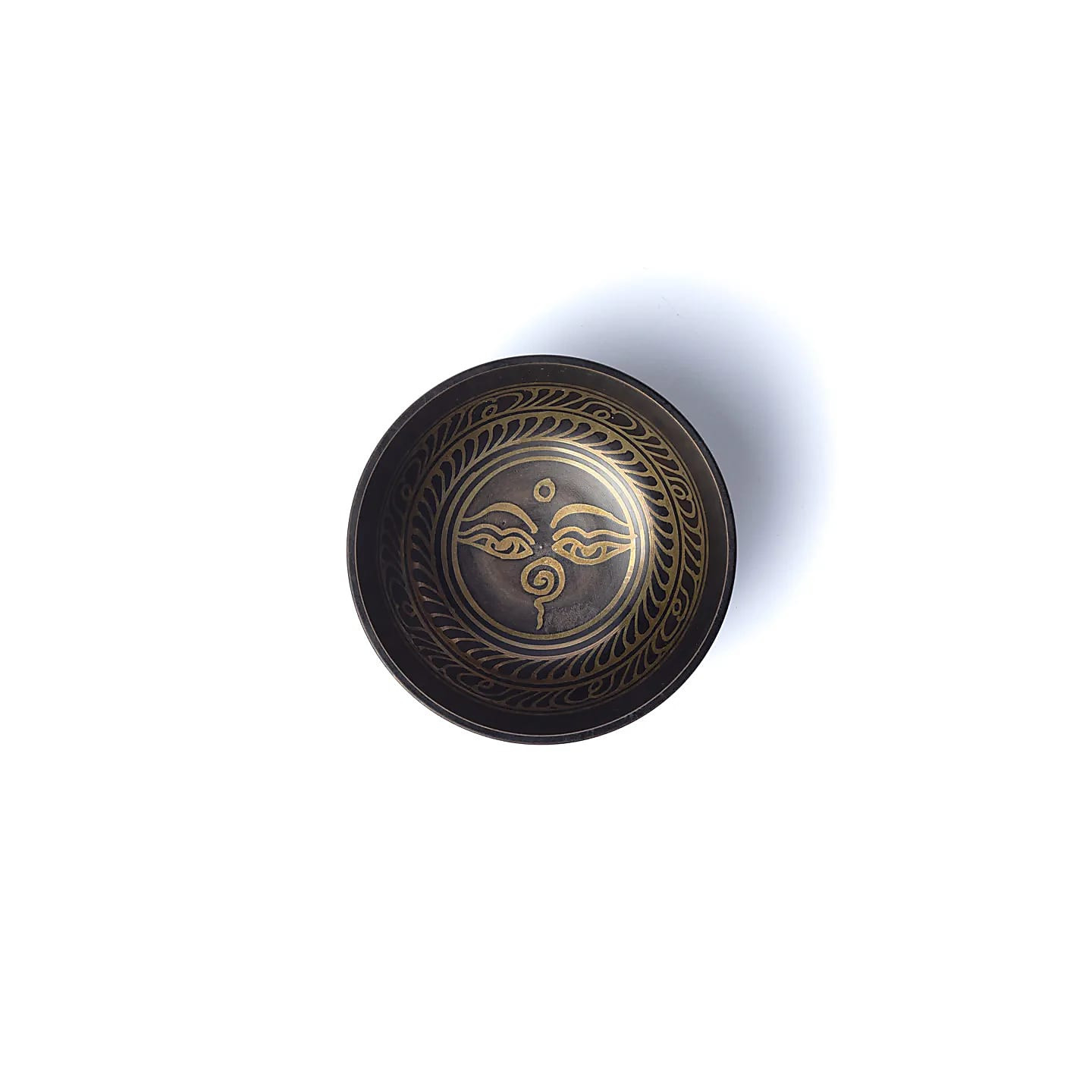 Bol chant. Tibet mantra gravé | Pieralune