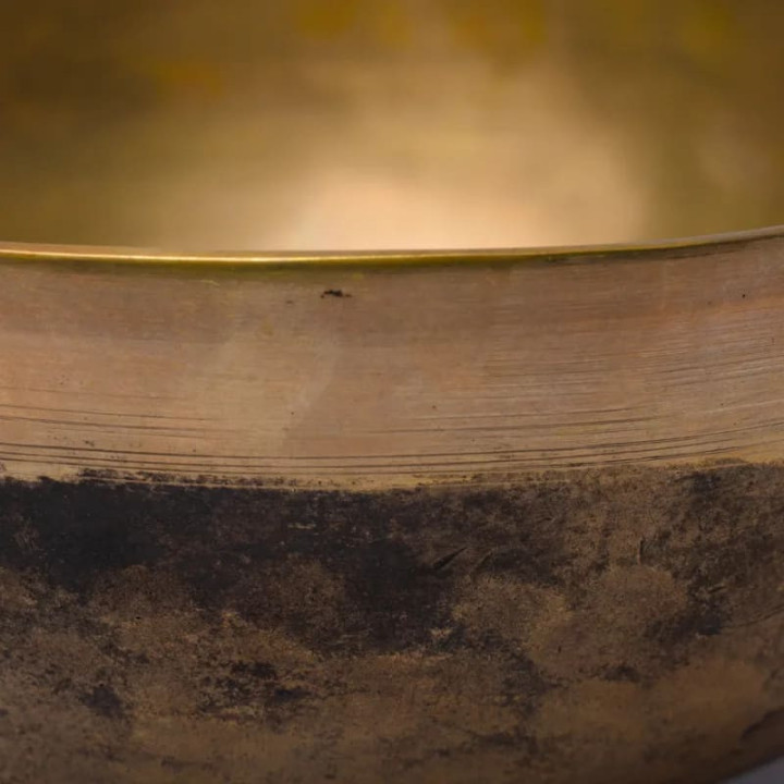 Bol Chantant Tibétain - Chaken | Pieralune