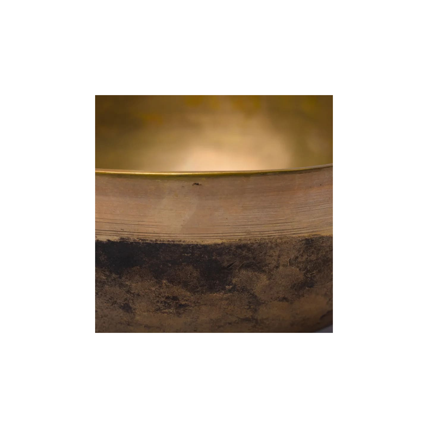 Bol Chantant Tibétain - Chaken | Pieralune