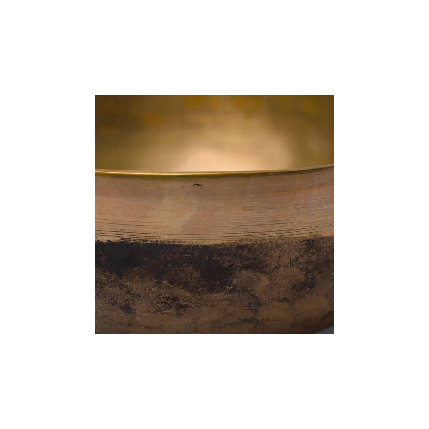 Bol Chantant Tibétain - Chaken | Pieralune