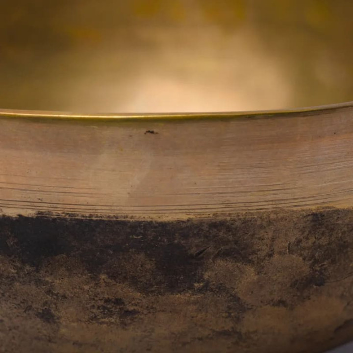 Bol Chantant Tibet Chaken | Pieralune